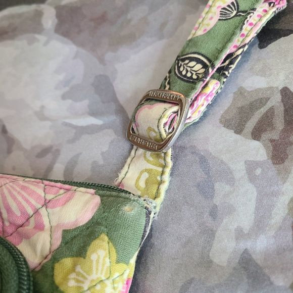 Vera Bradley Purse - Picture 3 of 6